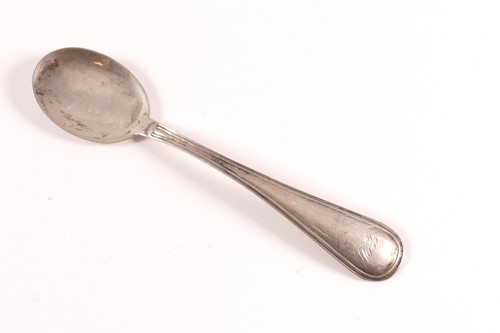 Löffel silberlöffel silber - silberlöffel,