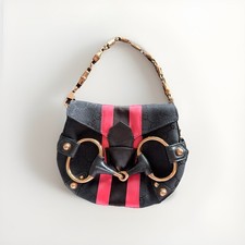 Gucci Horsebit Mini