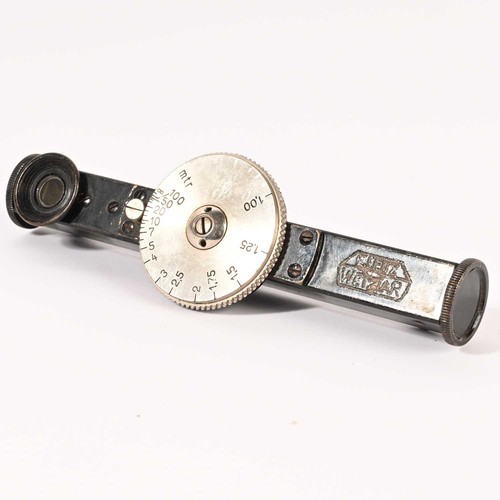 Leica leitz fofer - leica,