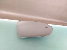 Original Opel Insignia B Z18 Außenspiegel Spiegelglas Beheizbar Totwinkel Rechts