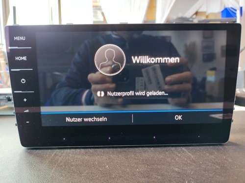 Original golf 5g discover - golf,