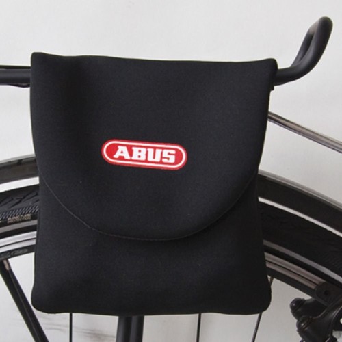 Abus fahrradschloss tasche - fahrradschloss,