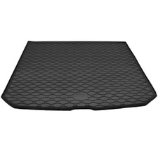 MP Gummimatte Kofferraumwanne passend RKK für Audi A3 8V Sportback ab Bj. 2012