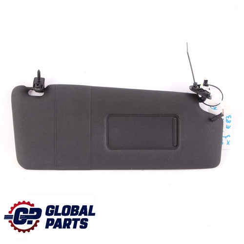 Sonnenblende bmw e83 lci - bmw,