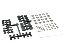 Extron Cockpit Instrumente S /