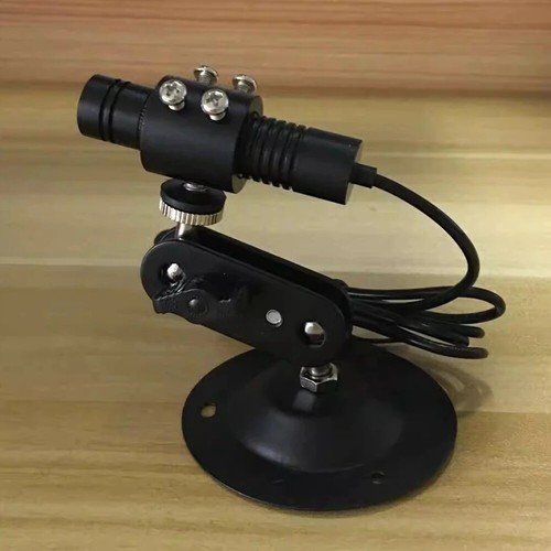 Adjustable focus 405nm - adjustable,