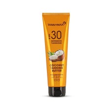 Tannymaxx - SPF 30 Coconut