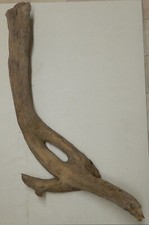 Schwemmholz Treibholz Driftwood Wurzel Shabby Floristik Terrarium