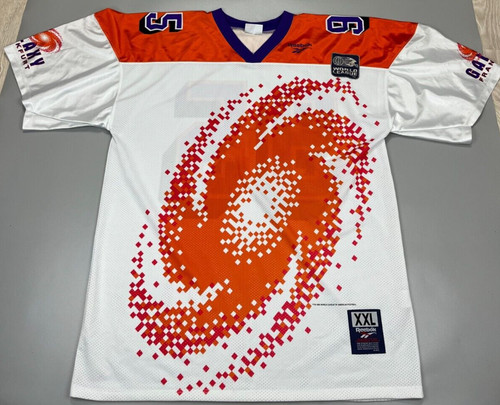 1995 frankfurt galaxy europa - galaxy,