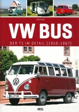 Eccles: VW Bus - Der T1 im