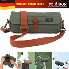 TOURBON Fahrrad Lenkertasche