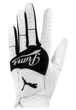 PUMA Script LH Kinder Golfhandschuh 041244-01 für Rechtshänder OVP!