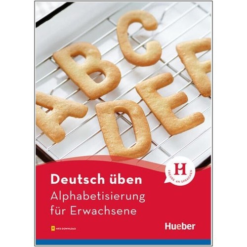 Deutsch lesen schreiben lernen
