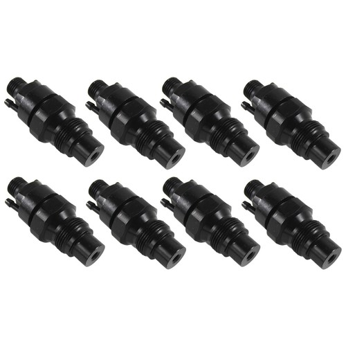 8pcs diesel fuel injector - 8pcs,