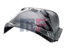 Innenkotflügel links 81-87 Chevrolet Pickup C10/20/30 K10 K20 K30 Radhaus