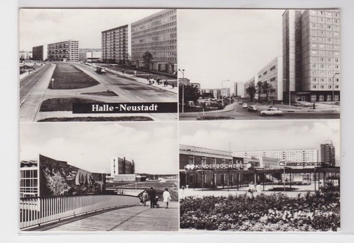 85477 mehrbild halle - mehrbild,