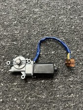 Renault Twingo II 2 Schiebedachmotor Panoramadachmotor Motor 7701208444