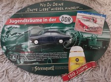 Sternquell, Jugendträume DDR