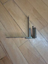 Siegenia Ecklager/Eckband/Flügellager Rechts Höhenverstellbar 