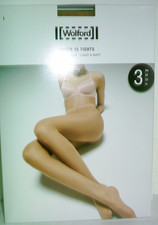 WOLFORD SHEER 15 Strumpfhose 3