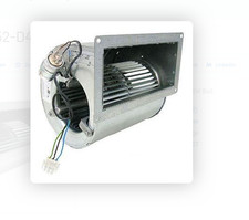 Radialventilator ebmpapst