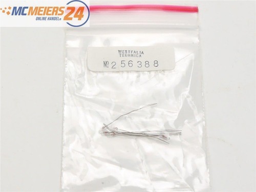 Westfalia technica 256388 - 256388, 5x