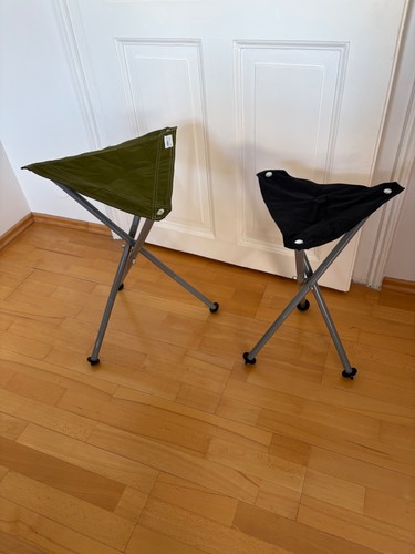 Camping hocker - 🪑, camping-hocker