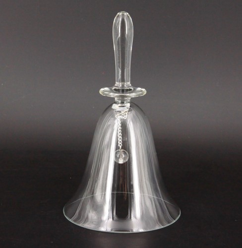 Glas glocke weihnachtsglocke - glas,