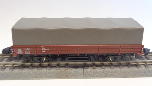 Märklin miniclub 8665 - miniclub,