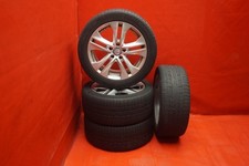 Mercedes S212 W212 Alufelgen Reifen Räder 8Jx17 Zoll ET 48 A2124010902 Winter/39