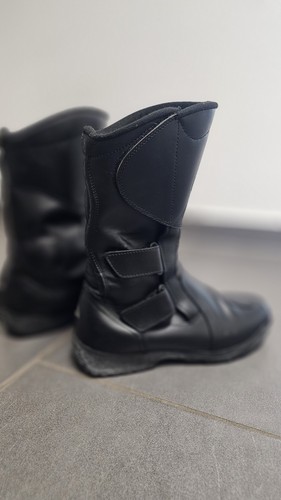 Hein gericke motorradstiefel - hein,