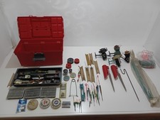 Großes Angelset / DDR