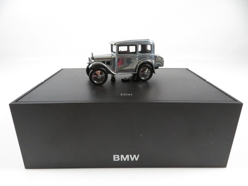 Minichamps bmw dixi chrom - bmw,