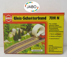 (RH/20) BUSCH N Gauge 7091