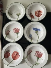 Villeroy boch flora - 6, x