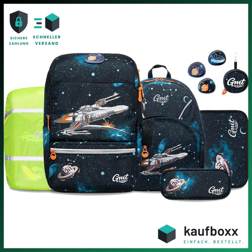 Schulranzen 22l ergonomisch - schulranzen,