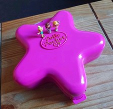 Vintage Polly Pocket Lightup