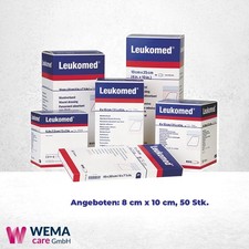Leukomed Wundverband, steriles
