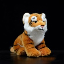 Baby Bengal Tiger Kuscheltier
