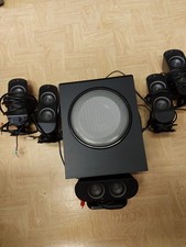 Logitech X-530 5.1 Surround