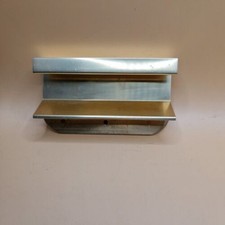 Antik Möbelgriff 90mm Vintage Schubladengriff Restauration GRIFF DDR