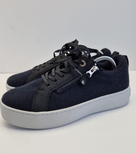 Giesswein damen sneaker - giesswein, 38