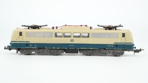 Lima lok 151 - br, db