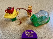 LEGO Duplo Winnie the Pooh Set