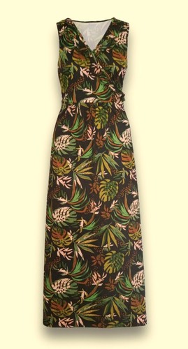 Strandkleid sommerkleid maxi - ,