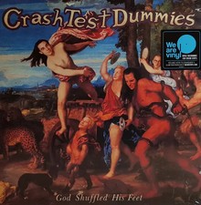 Crash Test Dummies God