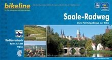 Bikeline radtourenbuch - bikeline,
