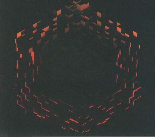 C418 minecraft volume - -, beta