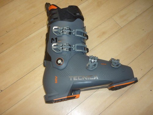 Tecnica mach 110 td gw - 1,