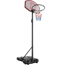 Basketballständer mit